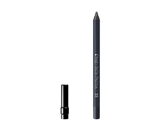Diego Dalla Palma, Stay On Me, Precise, Gel Pencil Eyeliner, 33, 1.2 g Dekoratīvā kosmētika