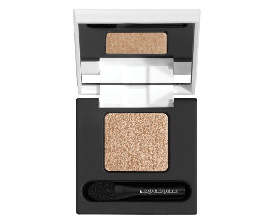 Diego Dalla Palma, Satin Pearl, Eyeshadow Powder, 102, 2 g Dekoratīvā kosmētika