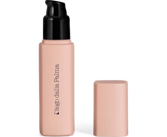 Diego Dalla Palma, Nudissimo, Matte Finish, Liquid Foundation, 244W, 30 ml Dekoratīvā kosmētika