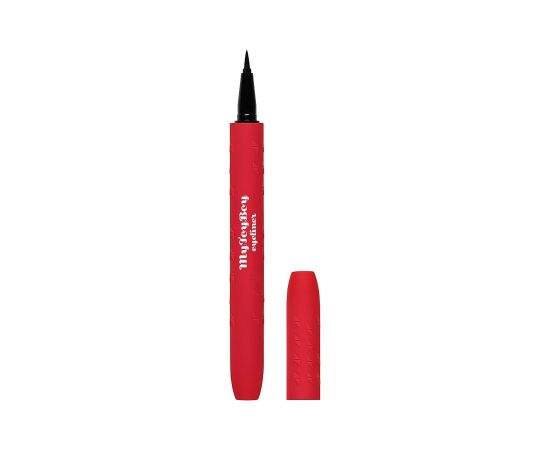 Diego Dalla Palma, MyToyBoy, Precise, Gel Eyeliner, 51, Black, 0.5 g Dekoratīvā kosmētika