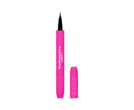 Diego Dalla Palma, My Happy Toy, Precise, Gel Eyeliner, 52, Black, 0.4 g Dekoratīvā kosmētika