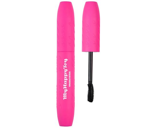 Diego Dalla Palma, My Happy Toy, Lash Defining, Mascara, Black, 13 ml Dekoratīvā kosmētika