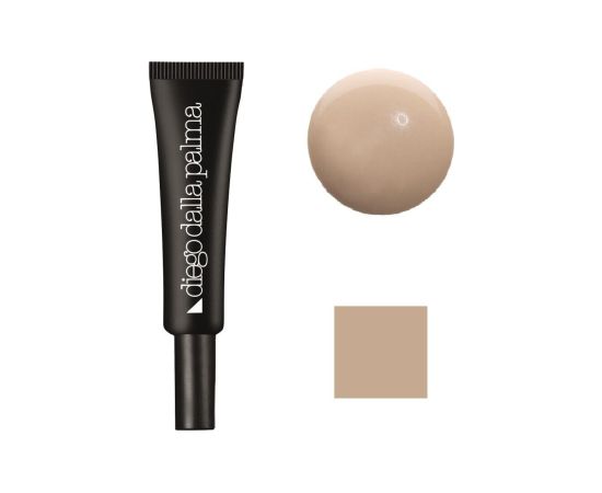 Diego Dalla Palma, Milano Makeup Studio, Cover Dark Spots, Cream Concealer, 111, 8 ml Dekoratīvā kosmētika