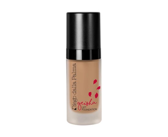 Diego Dalla Palma, Geisha Lift, Lifting, Cream Foundation, 227, 30 ml Dekoratīvā kosmētika