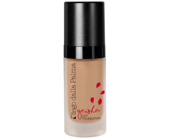 Diego Dalla Palma, Geisha Lift, Lifting, Liquid Foundation, 225, 30 ml Dekoratīvā kosmētika