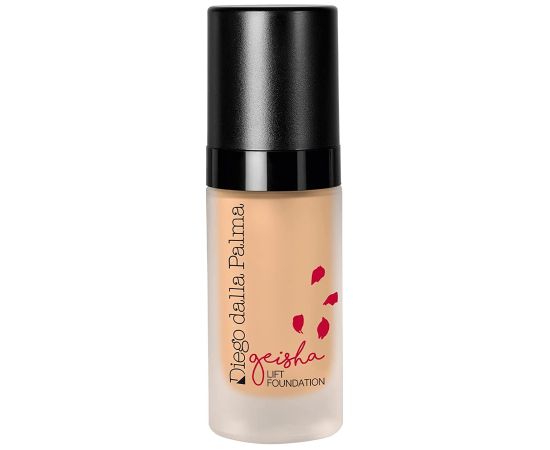 Diego Dalla Palma, Geisha Lift, Lifting, Cream Foundation, 224, 30 ml Dekoratīvā kosmētika