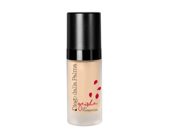 Diego Dalla Palma, Geisha Lift, Lifting, Cream Foundation, 222, 30 ml Kосметические средства