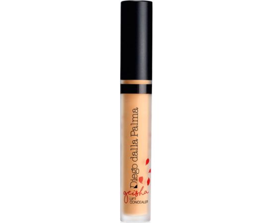 Diego Dalla Palma, Geisha Lift, Lifting, Cream Concealer, 124, Warm Medium, 3 ml Dekoratīvā kosmētika