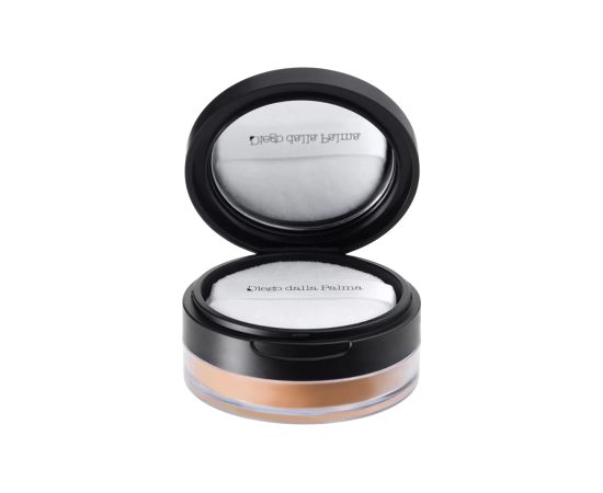 Diego Dalla Palma, Diego Dalla Palma, Loose Setting Powder, 01, Transparent, 22 g Dekoratīvā kosmētika