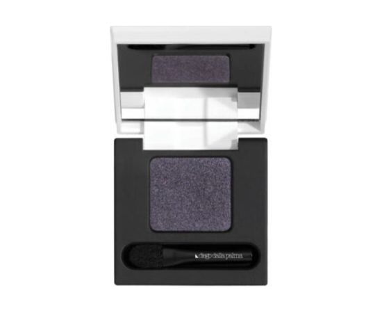 Diego Dalla Palma, Satin Pearl, Eyeshadow Palette, 110, Deep Purple, 2 g Dekoratīvā kosmētika