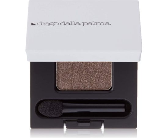 Diego Dalla Palma, Satin Pearl, Eyeshadow Palette, 106, Taupe, 2 g Dekoratīvā kosmētika