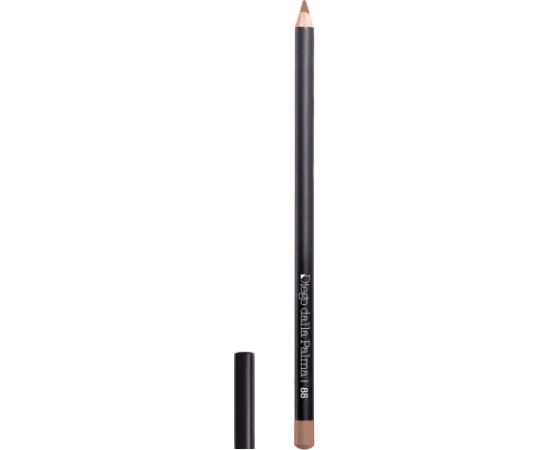 Diego Dalla Palma, Diego Dalla Palma, Contour, Lip Liner, 88, 1.2 g Lūpu krāsas, spīdumi, balzāmi