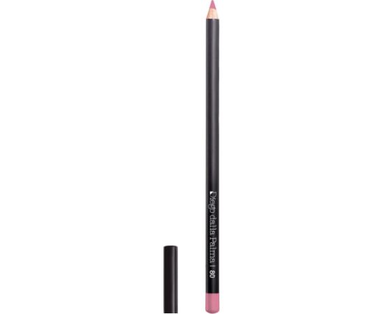 Diego Dalla Palma, Diego Dalla Palma, Contour, Lip Liner, 80, 1.83 g Lūpu krāsas, spīdumi, balzāmi