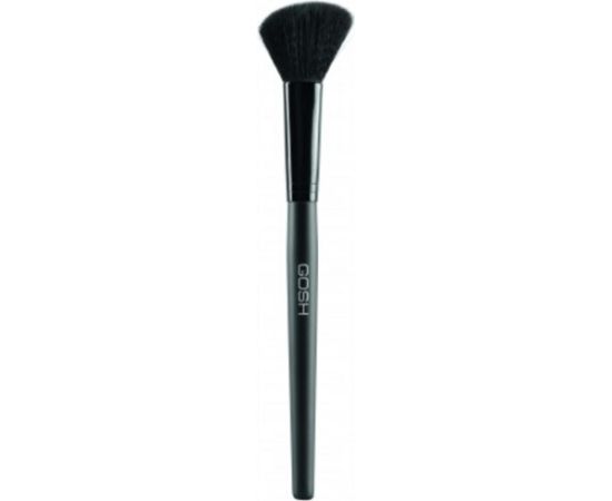 Gosh, Gosh, Contour, Powder Brush, 13 Dekoratīvā kosmētika