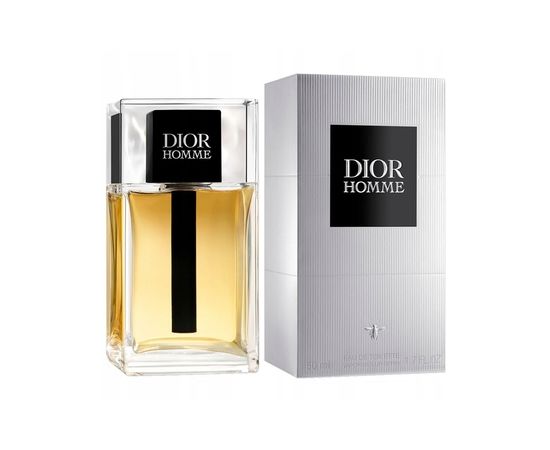 Christian Dior Dior Homme EDT 150 ml Vīriešu Smaržas