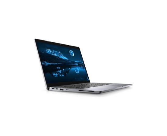 Portatīvais dators DELL Latitude 5320 2in1 13.3 i5-1145G7 16GB 512GB W11Pro RENEW Portatīvie datori