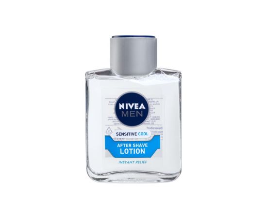 Nivea Men Sensitive / Cooling 100ml Vīriešu Smaržas