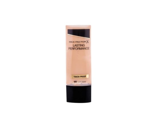 Max Factor Lasting Performance 35ml Dekoratīvā kosmētika