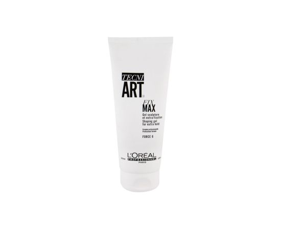 L'oreal Professionnel Tecni.Art / Fix Max 200ml Matu kopšana