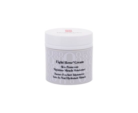 Eight Hour Cream / Nighttime Miracle Moisturizer 50ml Ķermeņa kosmētika