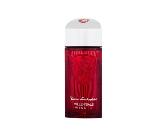 Tonino Lamborghini Millennials / Winner 125ml Vīriešu Smaržas