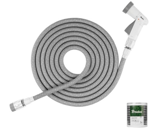 Садовый шланг SECRET HOSE, 8m-24m Поливочный шланги