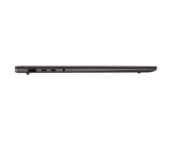Notebook ASUS ZenBook Series CPU AMD Ryzen AI 9 465 2 GHz 16 " 2880 x 1800 pixels RAM 32 GB LPDDR5x-SDRAM SSD 1000 GB Discrete graphics Not available On-board graphics Yes OS installed Windows 11 Home Colour Grey Weight 1.5 kg 90NB17H5-M008S0 Portatīvie datori