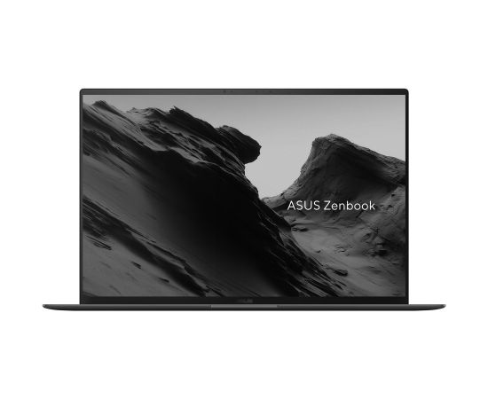 Notebook ASUS ZenBook Series CPU AMD Ryzen AI 9 465 2 GHz 16 " 2880 x 1800 pixels RAM 32 GB LPDDR5x-SDRAM SSD 1000 GB Discrete graphics Not available On-board graphics Yes OS installed Windows 11 Home Colour Grey Weight 1.5 kg 90NB17H5-M008S0 Portatīvie datori