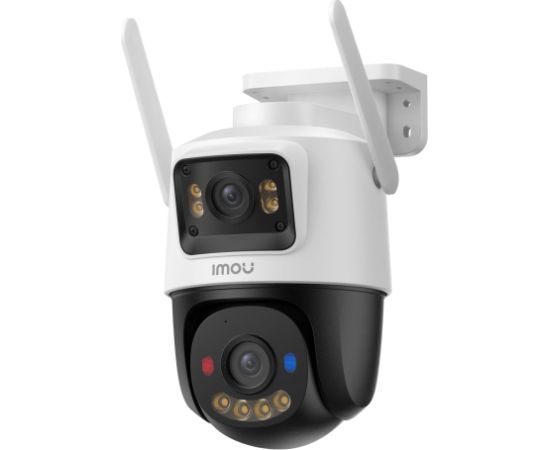 WRL CAMERA 3MP CRUISER DUAL 2C/4G IPC-S7XCP-6M1TED IMOU Камеры наблюдения