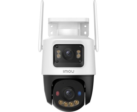 WRL CAMERA 3MP CRUISER DUAL 2C/4G IPC-S7XCP-6M1TED IMOU Камеры наблюдения