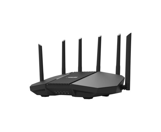Wireless Router ASUS Wi-Fi 7 (802.11be) Data speed 9400 Mbit/s Ethernet WAN Yes WAN connection type RJ-45 Ethernet LAN Yes 4xLAN ports USB port Yes 90IG0A30-MO9C10 Рутеры