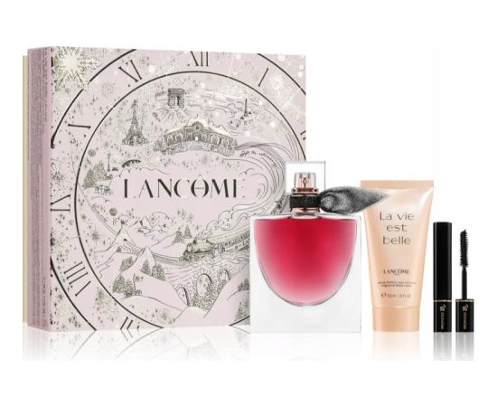Lancôme La Vie Est Belle Elixir Giftset Jaunumi - Datori