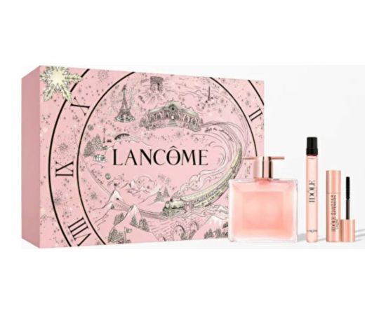 Idôle EDP & Mini Flutter Holiday Collection Special Set Jaunumi - Datori