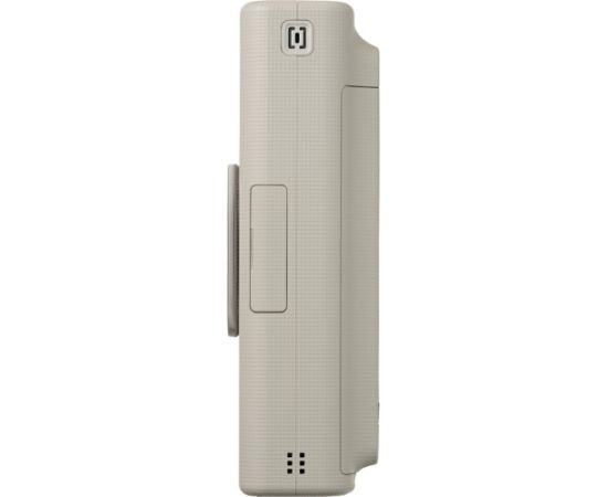 Fujifilm Instax Mini LiPlay+, sand beige Jaunumi - Audio-Video