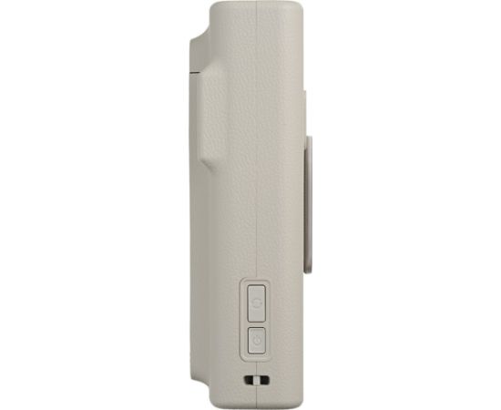 Fujifilm Instax Mini LiPlay+, sand beige Jaunumi - Audio-Video
