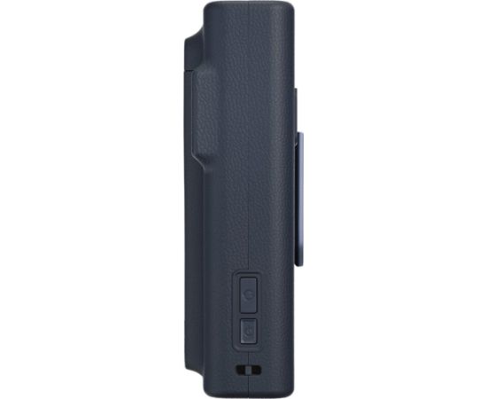 Fujifilm Instax Mini LiPlay+, midnight blue Jaunumi - Audio-Video