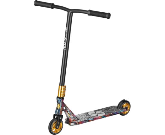 HS221 SPIDER PRO STUNT SCOOTER NILS EXTREME Самокаты и скейтборды