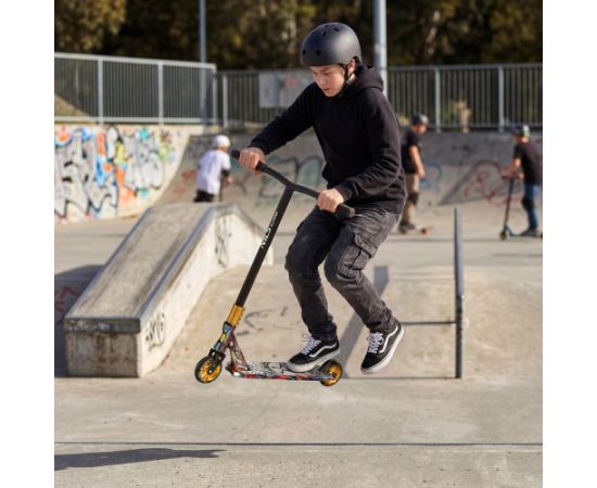 HS221 SPIDER PRO STUNT SCOOTER NILS EXTREME Самокаты и скейтборды