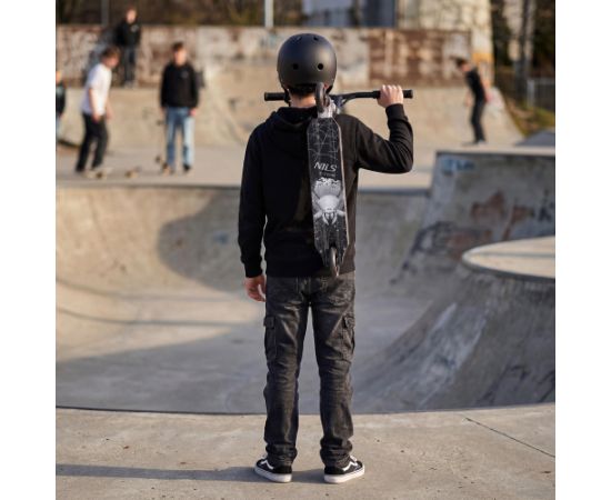 HS221 SPIDER PRO STUNT SCOOTER NILS EXTREME Самокаты и скейтборды