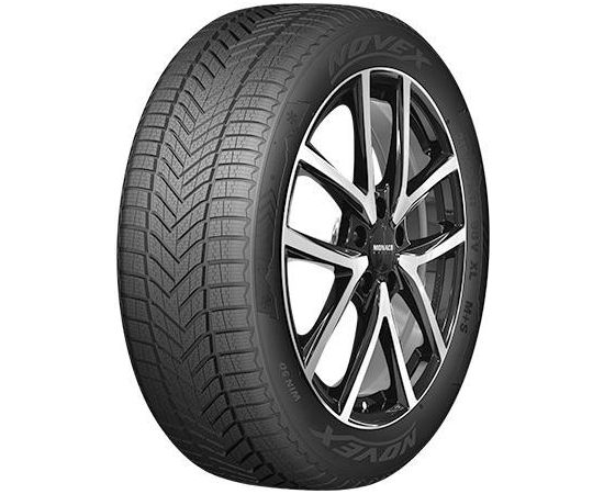 Novex Win 5D 215/55R17 98V Зимние покрышки