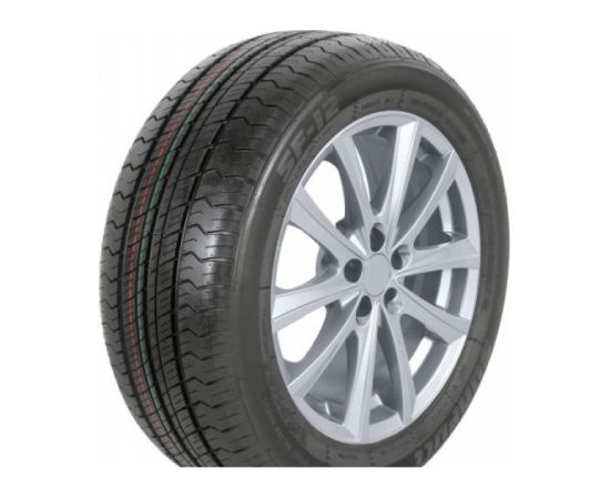 Sunfull SF-12 195/55R10 98/96N Летние Покрышки