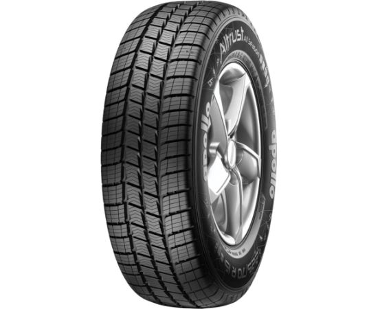 Apollo Altrust All Season 195/75R16 107/105R Vissezonas riepas