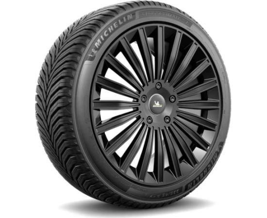 Michelin CrossClimate 3 255/60R18 112H Всесезонные покрышки