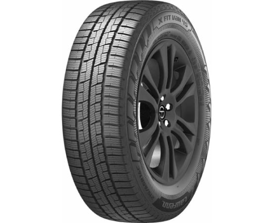 Laufenn X FIT Van 4S (LV71) 215/65R16 106/104T Vissezonas riepas
