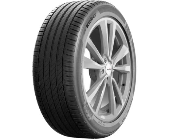 Kleber Dynaxer HP5 245/40R17 95Y Летние Покрышки
