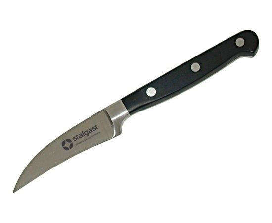 NAZIS MIZOŠANAI, IZLIEKTS 7,5CM, Stalgast нож