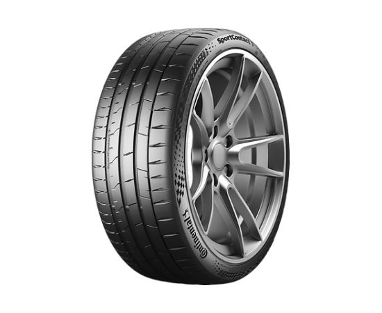 245/45R18 CONTINENTAL SportContact 7 100Y XL FR MO1 Vasaras riepas