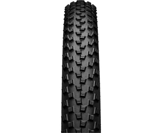 Padanga 29" Continental Cross King II 57-622 Āda locīšanas Velo riepas un kameras