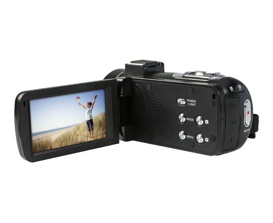 Agfaphoto AGFA CC2700-2 Realimove with 2 Batteries Jaunumi - Audio-Video
