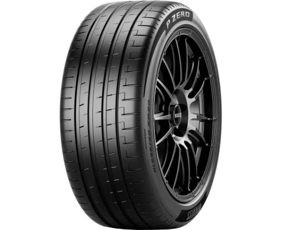 Pirelli P Zero (PZ5) 235/35R19 91Y Летние Покрышки